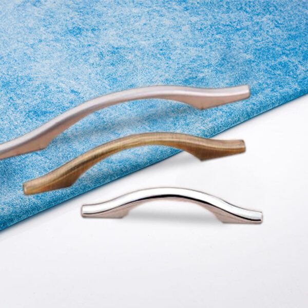 Single Piece Cabinet Handle LS-264