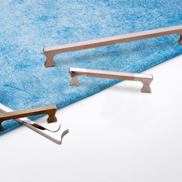 Single Piece Cabinet Handle LS-265