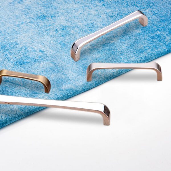 Single Piece Cabinet Handle LS-266