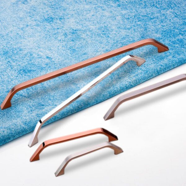 Single Piece Cabinet Handle LS-267