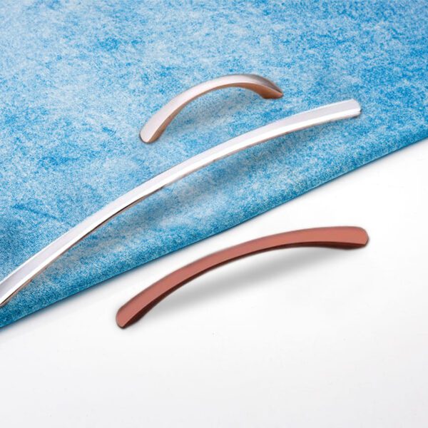 Single Piece Cabinet Handle LS-268