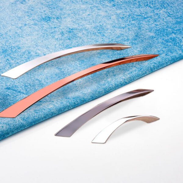 Single Piece Cabinet Handle LS-269