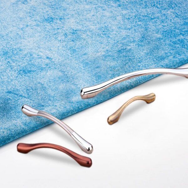 Single Piece Cabinet Handle LS-270