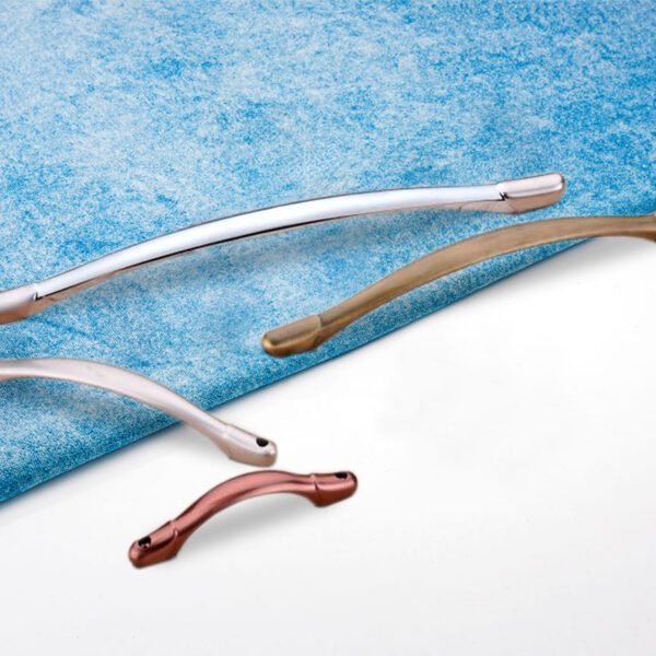 Single Piece Cabinet Handle LS-271