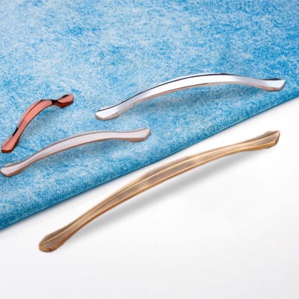 Single Piece Cabinet Handle LS-273