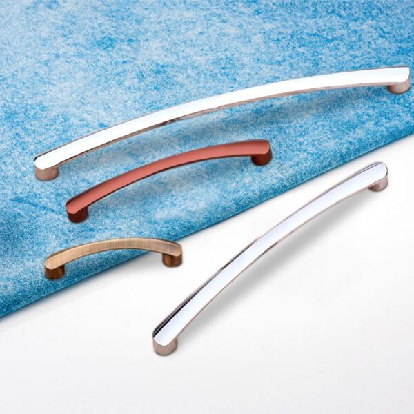 Single Piece Cabinet Handle LS-274