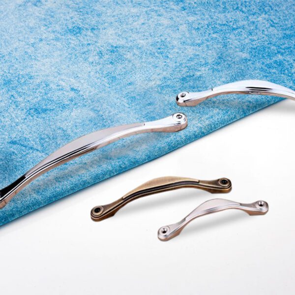 Single Piece Cabinet Handle LS-276