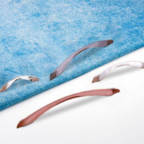Single Piece Cabinet Handle LS-277