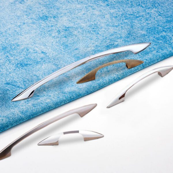 Single Piece Cabinet Handle LS-278