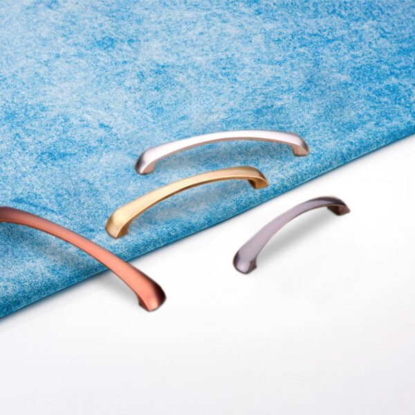 Single Piece Cabinet Handle LS-279