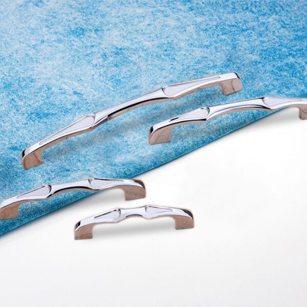 Single Piece Cabinet Handle LS-281