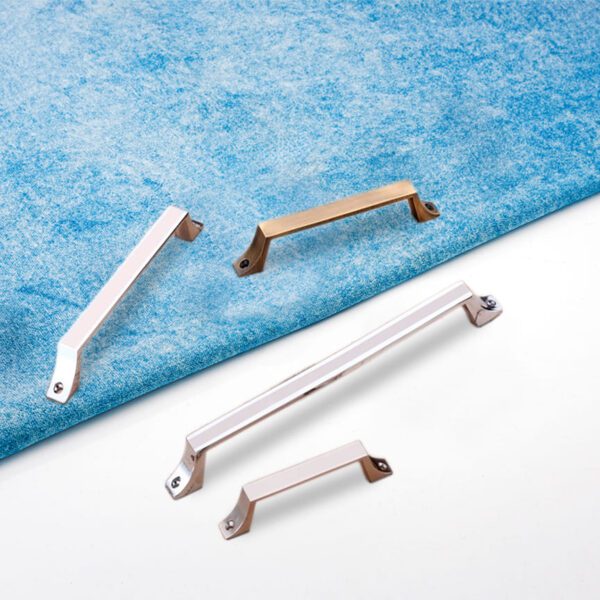 Single Piece Cabinet Handle LS-282