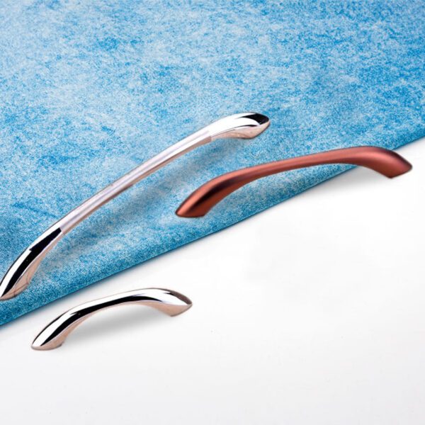 Single Piece Cabinet Handle LS-252