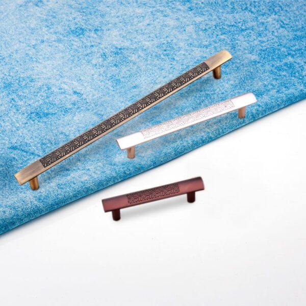 Single Piece Cabinet Handle LS-272