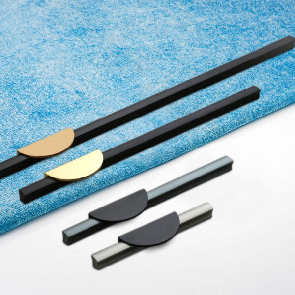 Aluminium Cabinet Handle & Long Handle LS-7025