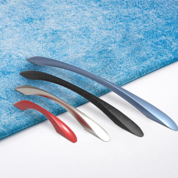 Single Piece Cabinet Handle LS-210
