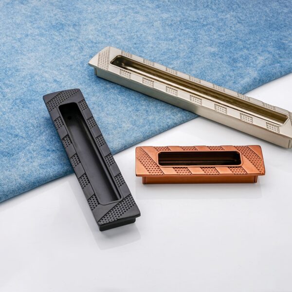 Council Handle LS-3003