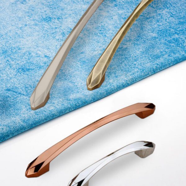 Single Piece Cabinet Handle LS-283