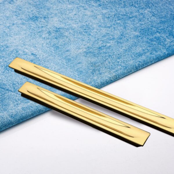 Council Handle LS-3012