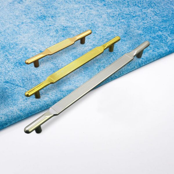 Single Piece Cabinet Handle LS-284