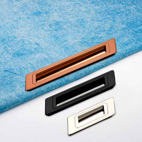Council Handle LS-3028