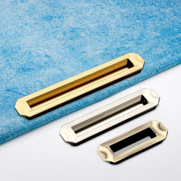 Council Handle LS-3029