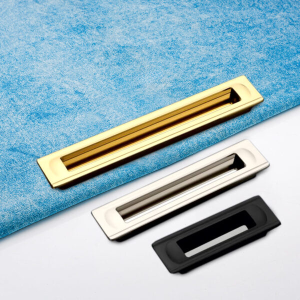 Council Handle LS-3038