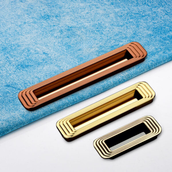 Council Handle LS-3040