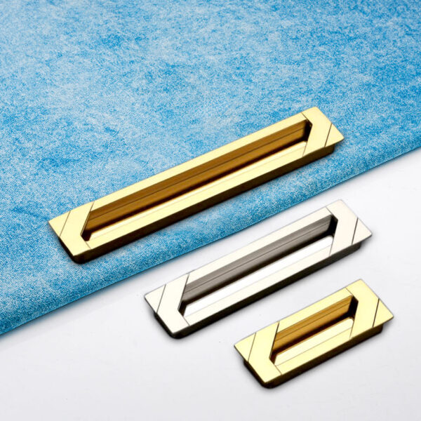 Council Handle LS-3041