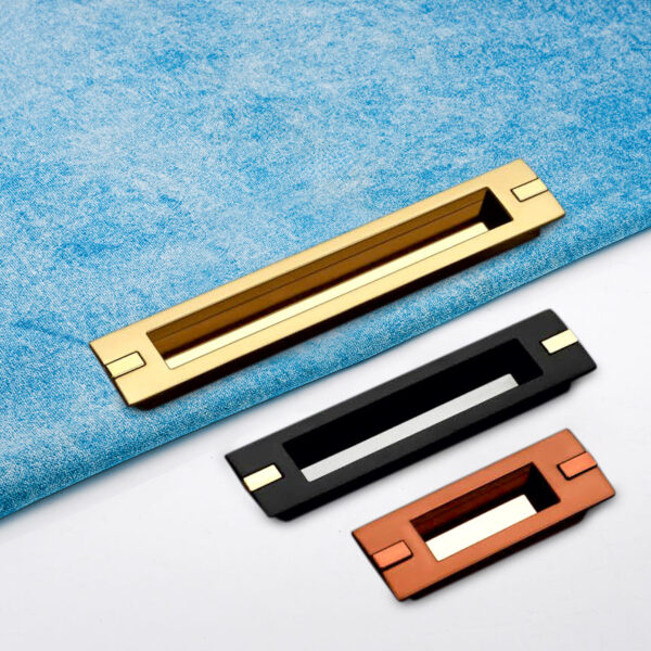Council Handle LS-3042