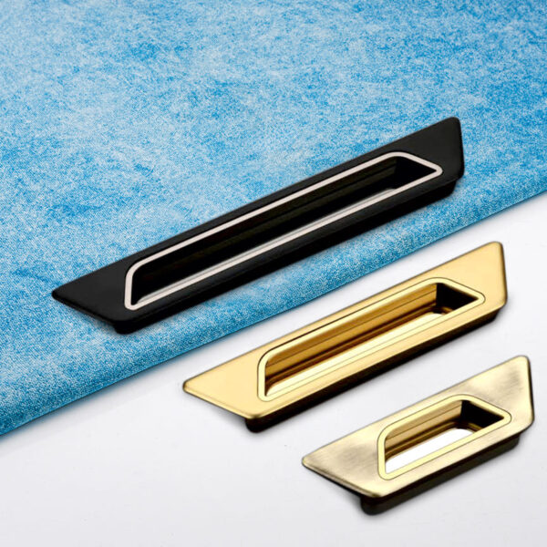 Council Handle LS-3045