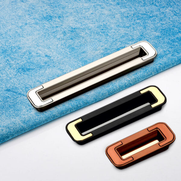 Council Handle LS-3046