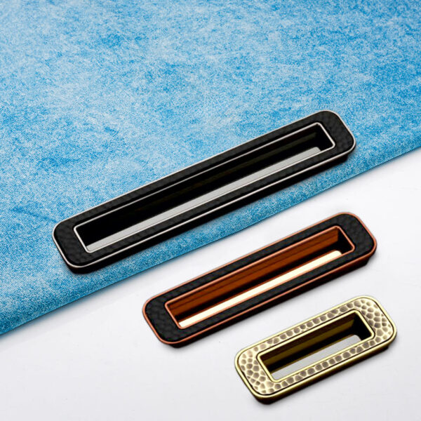 Council Handle LS-3049