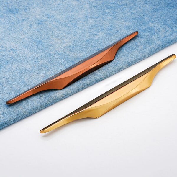 Single Piece Cabinet Handle LS-287