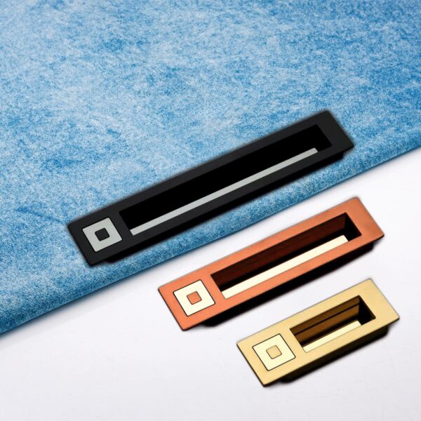 Council Handle LS-3051