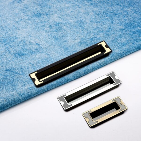 Council Handle LS-3053