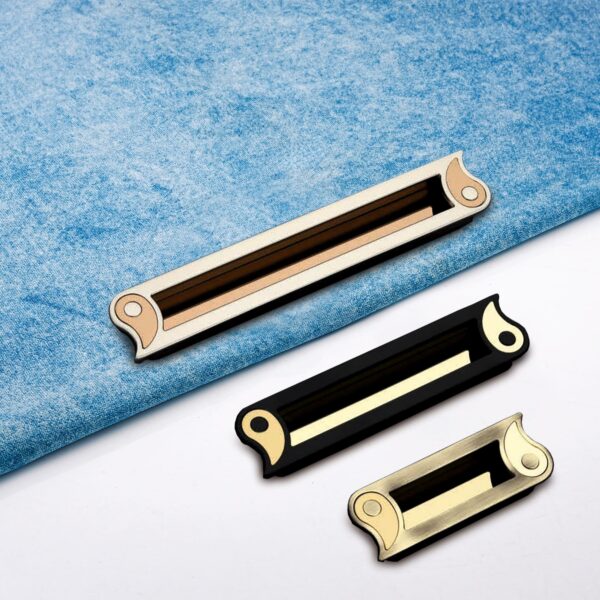Council Handle LS-3057