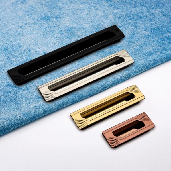 Council Handle LS-3061