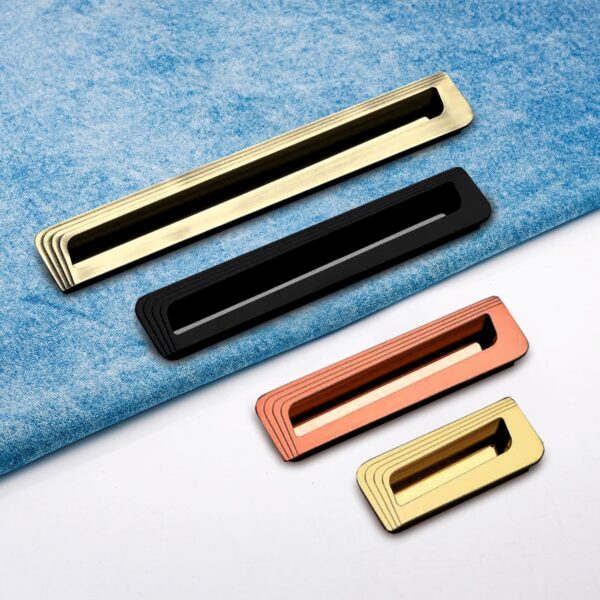 Council Handle LS-3062