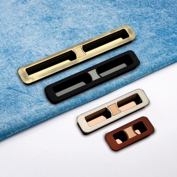 Council Handle LS-3063