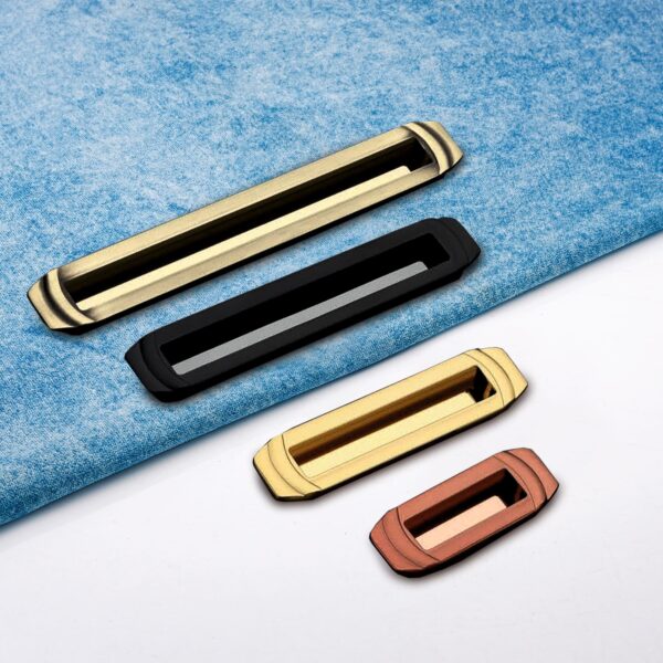 Council Handle LS-3065
