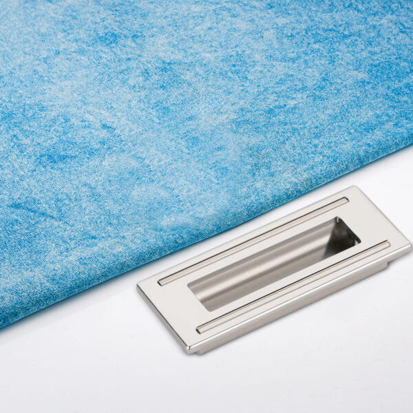 Council Handle LS-3072