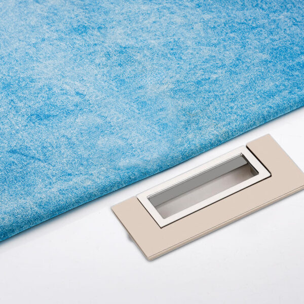 Council Handle LS-3073
