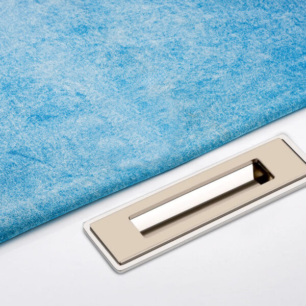 Council Handle LS-3075