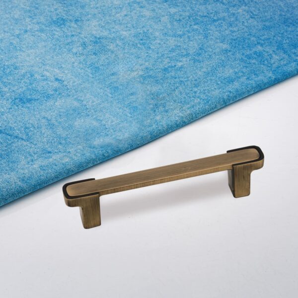 Single Piece Cabinet Handle LS-296