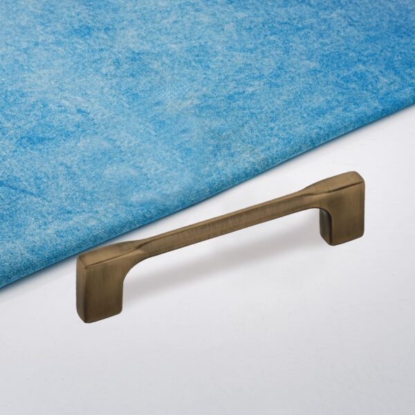 Single Piece Cabinet Handle LS-297