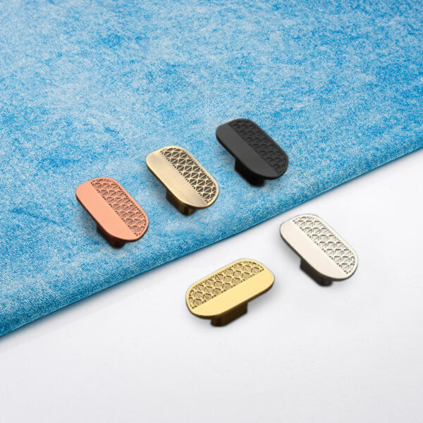 Chest Knob LS-4169