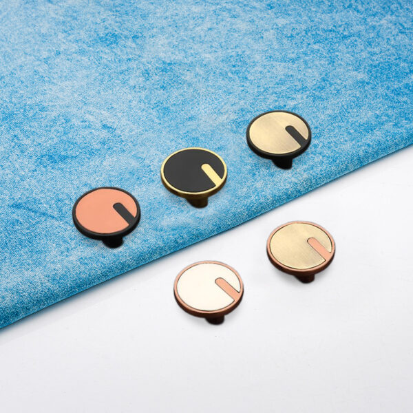 Chest Knob LS-4171