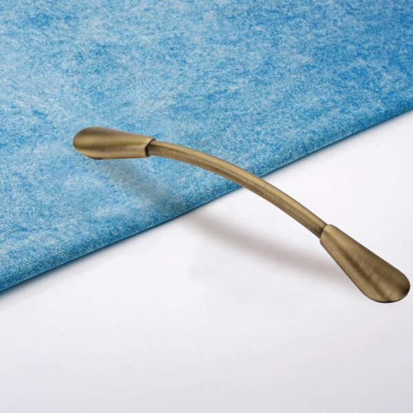 Single Piece Cabinet Handle LS-322