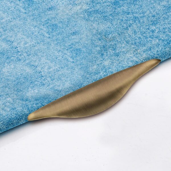 Single Piece Cabinet Handle LS-323